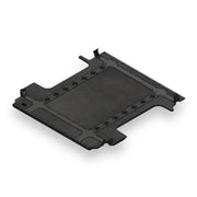 Legend Fleet No-Drill Install Bed Liner GM1121-ESU1 - Bedboss GM 1500 5.5