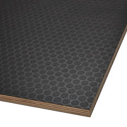 Legend Fleet 672-112-4442.U - KK Plus Without Sills