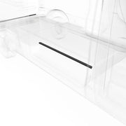 Legend Fleet Easy To Install Entry Door Threshold 109-151-1011 - Steel Floor Set