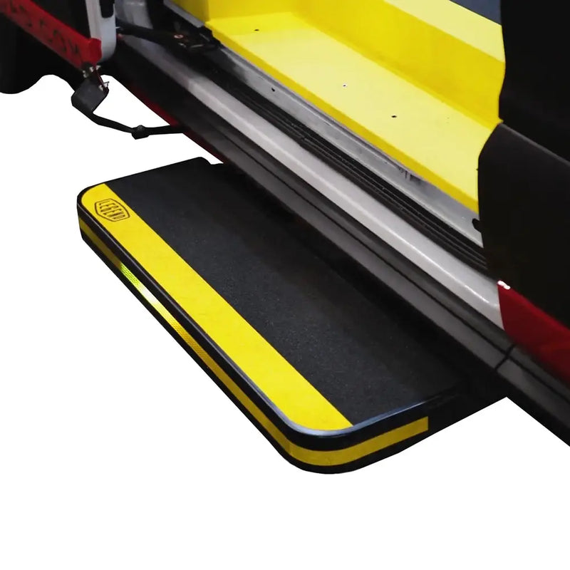 Legend Fleet Easy To Install Entry Step LF-U3RS-18 - Upstep RS3