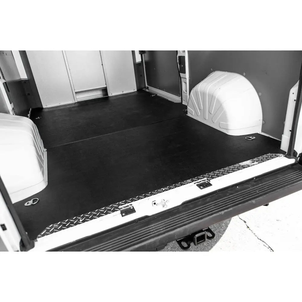 Legend Fleet Engineered To High Standards Door Sill Protector 629-151-1010 - Promaster 118 Set Side RE
