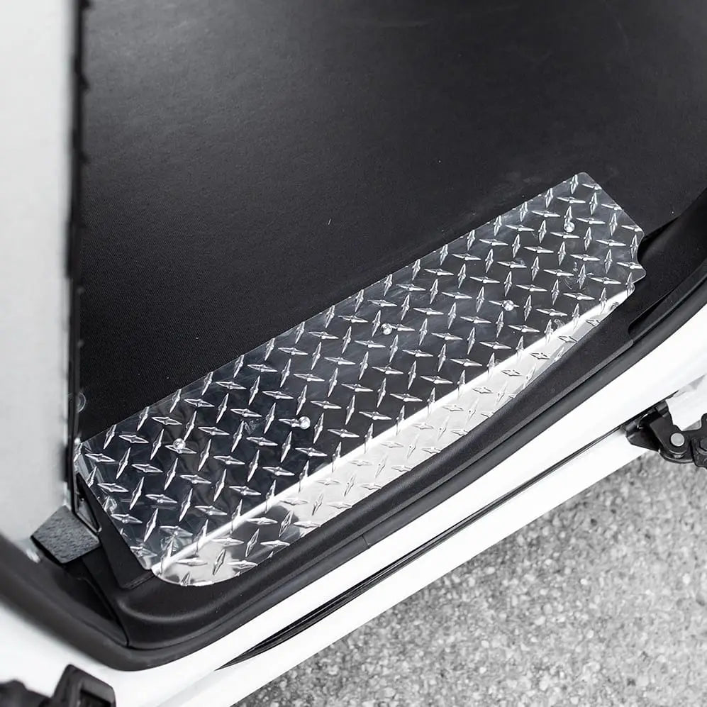 Legend Fleet Engineered To High Standards Door Sill Protector 629-151-1010 - Promaster 118 Set Side RE