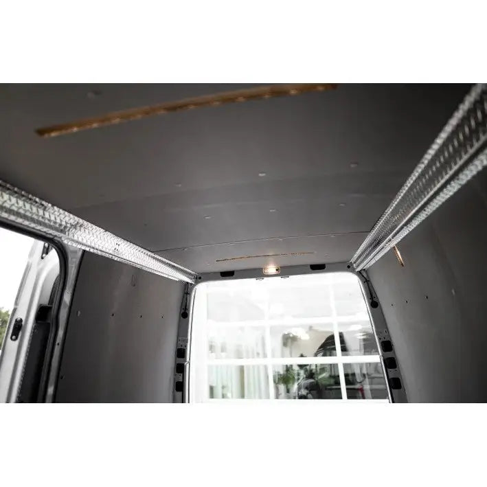 Legend Fleet Engineered To High Standards Top Sill Protector 657-151-1010.J - Prom 159SHR