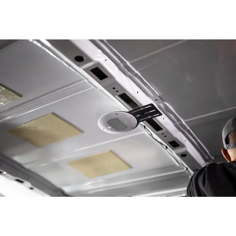 Legend Fleet Extremely Bright Lights Interior Light Mounting Bracket LK2-064-01 - Stand Alone Kit