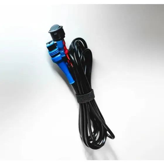 Legend Fleet Extremely Bright Lights Interior Light Switch LF-SLS-S - Ceiling Manual