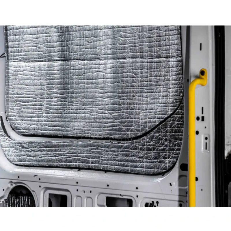 Legend Fleet FD0914-FKZL0.H Van Wall Insulation Kit