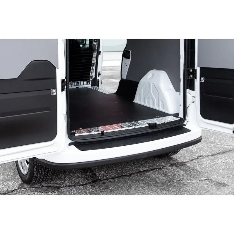 Legend Fleet Impact And Puncture Resistant Cargo Area Liner 671-135-6541.U - Prom City Stabiligrip Kit
