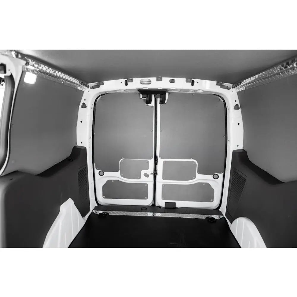 Legend Fleet Impact And Puncture Resistant Cargo Area Liner 721-135-6541.C - Stabiligrip Kit Sills
