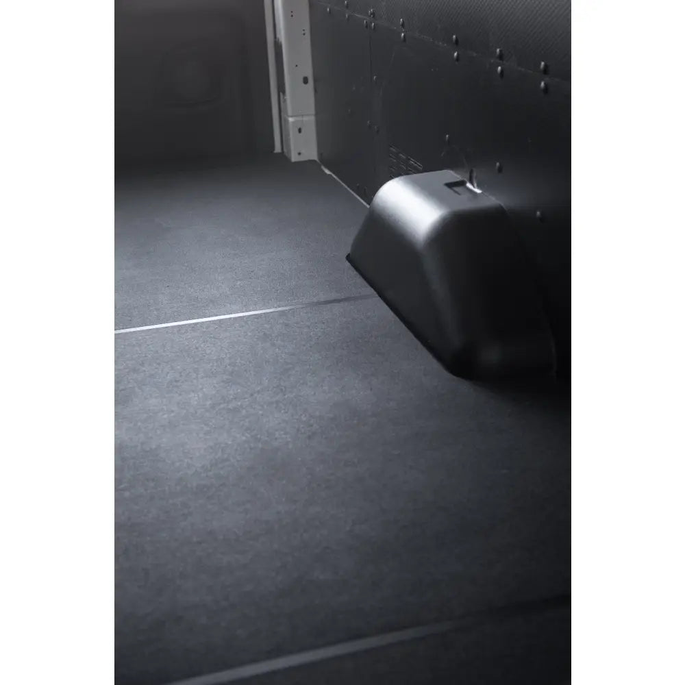 Legend Fleet Impact And Puncture Resistant Cargo Area Liner 751-135-6441.4 - Stabiligrip Piece- Oem Doo