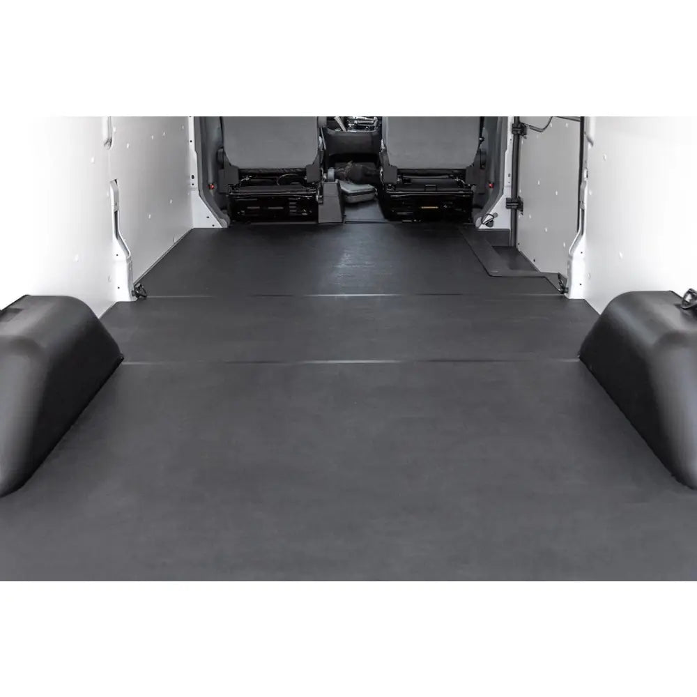 Legend Fleet Impact And Puncture Resistant Cargo Area Liner 751-135-6441.4 - Stabiligrip Piece- Oem Doo