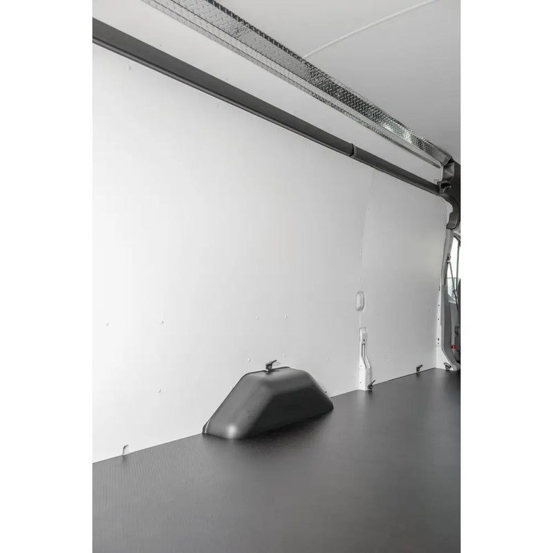 Legend Fleet Impact And Puncture Resistant Van Ceiling Liner 735-114-2614.MX - White Polypropylene Outer Layer WI