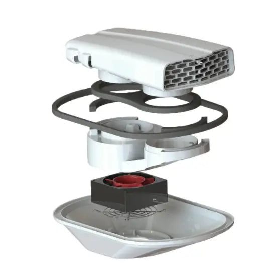 Legend Fleet LF-VRV-K1 Roof Vent