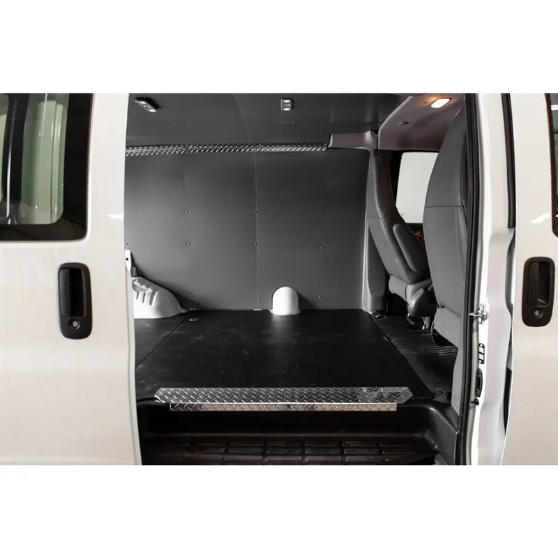 Legend Fleet Lightweight And Precision-Cut Van Wall Liner 314-114-2614 - Wallinrgmrwb