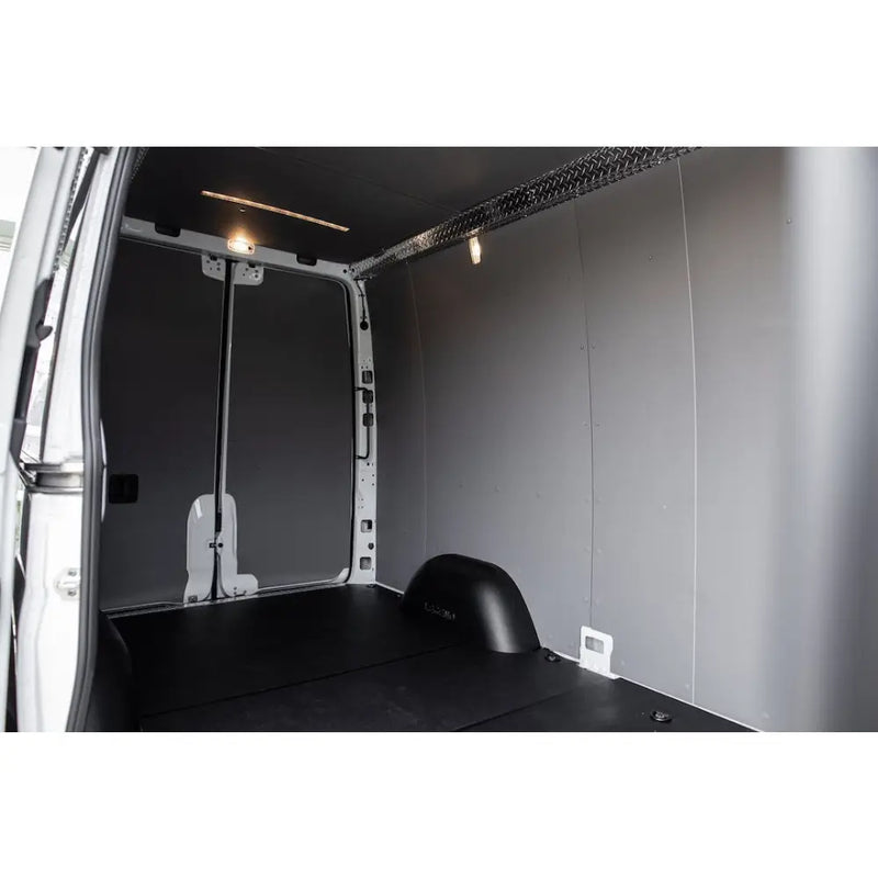 Legend Fleet Lightweight And Precision-Cut Van Wall Liner 324-114-2613 - Wallinrgm
