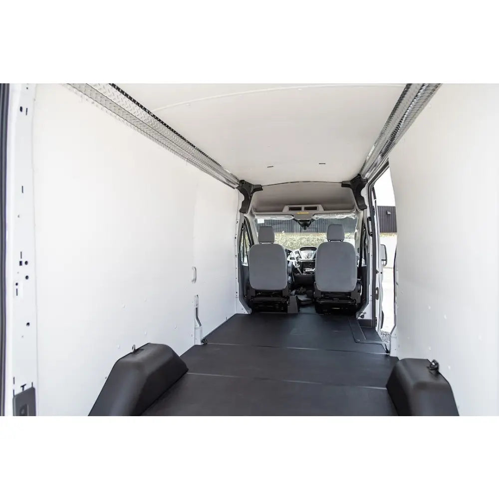 Legend Fleet Lightweight And Precision-Cut Van Wall Liner 634-114-2614.HR - Wallinrpromstr136WBHR
