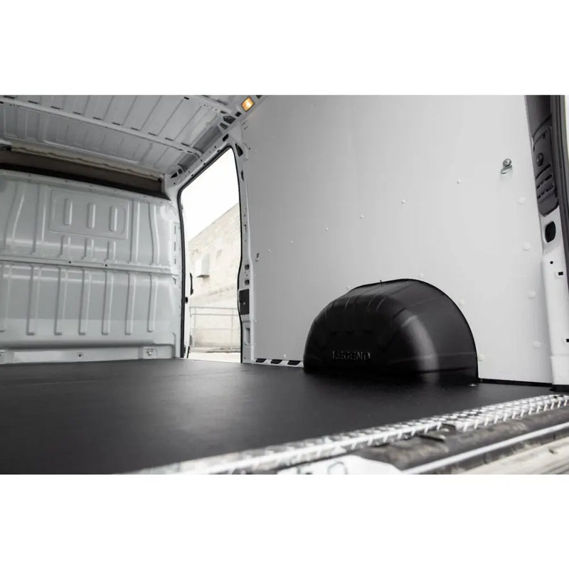 Legend Fleet Lightweight And Precision-Cut Van Wall Liner 654-114-2614 - Wallinr Promstr 159