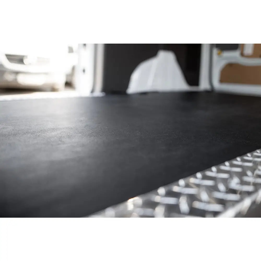 Legend Fleet Lightweight And Precision-Cut Van Wall Liner 714-114-2613 - Gray Insulated Duratherm