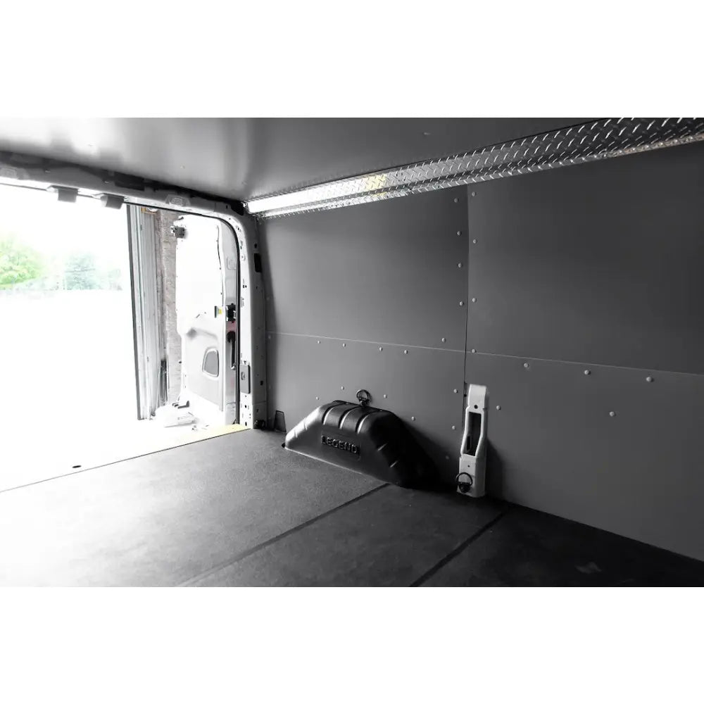 Legend Fleet Lightweight And Precision-Cut Van Wall Liner 734-114-2613.MR - Duratherm