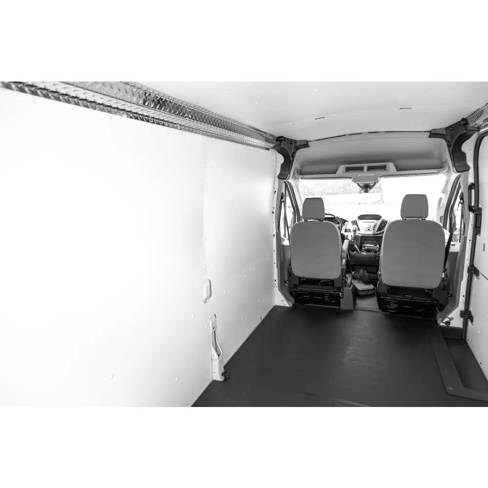 Legend Fleet Lightweight And Precision-Cut Van Wall Liner 754-114-2614.2 - Duratherm