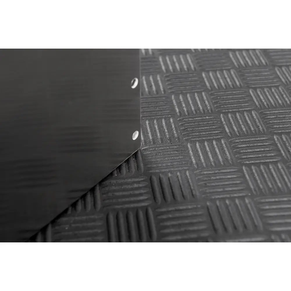 Legend Fleet Limited Lifetime Warranty Cargo Area Liner 12C2-043-7321 - Automat Bar Without Sills