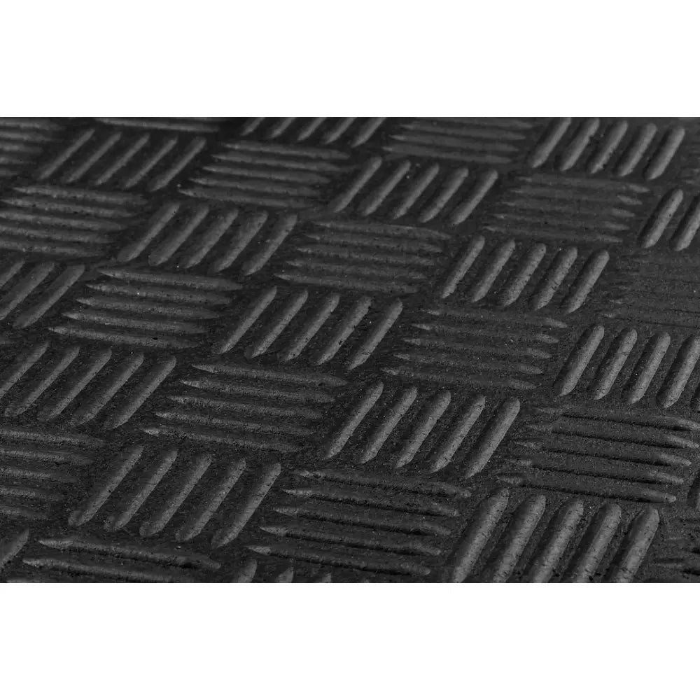 Legend Fleet Limited Lifetime Warranty Cargo Area Liner 12C2-043-7321 - Automat Bar Without Sills