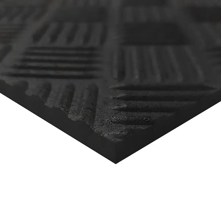 Legend Fleet Limited Lifetime Warranty Cargo Area Liner 132-043-7021 - Automat Sprinter 170WB