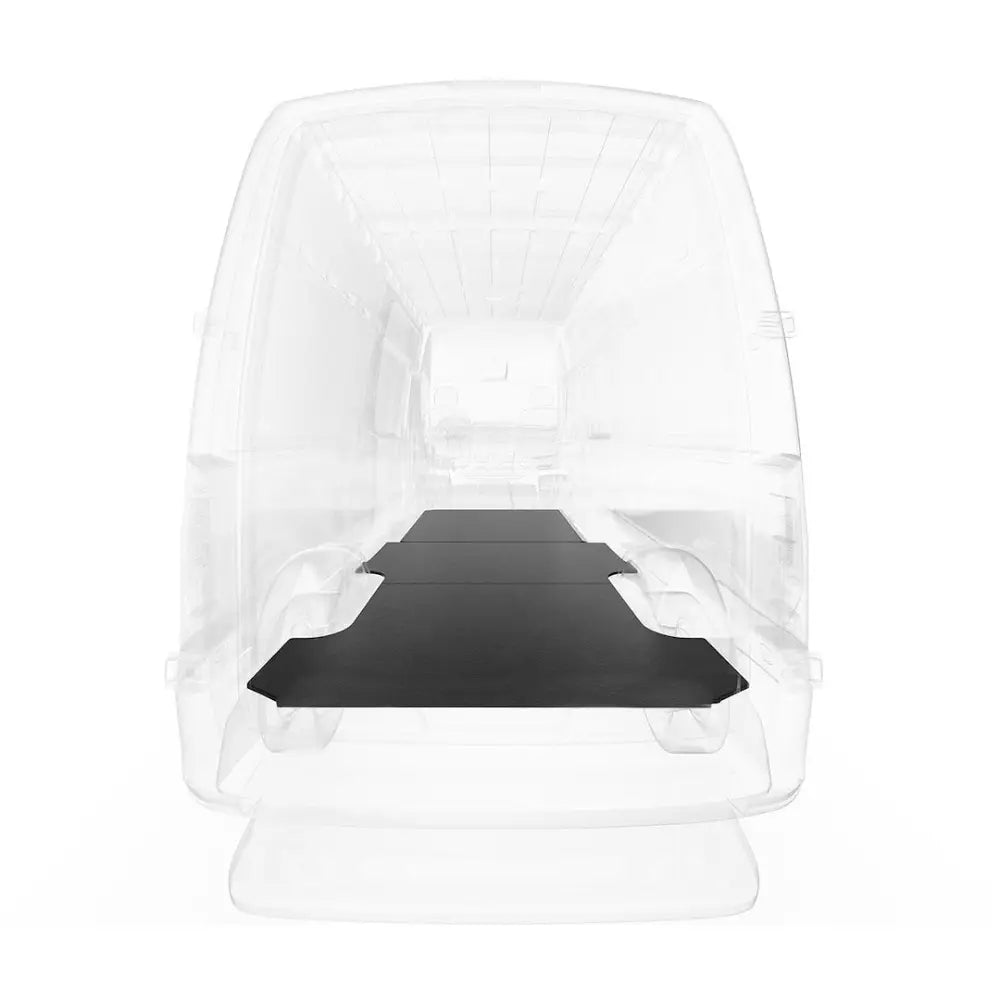 Legend Fleet Limited Lifetime Warranty Cargo Area Liner 132-043-7021 - Automat Sprinter 170WB