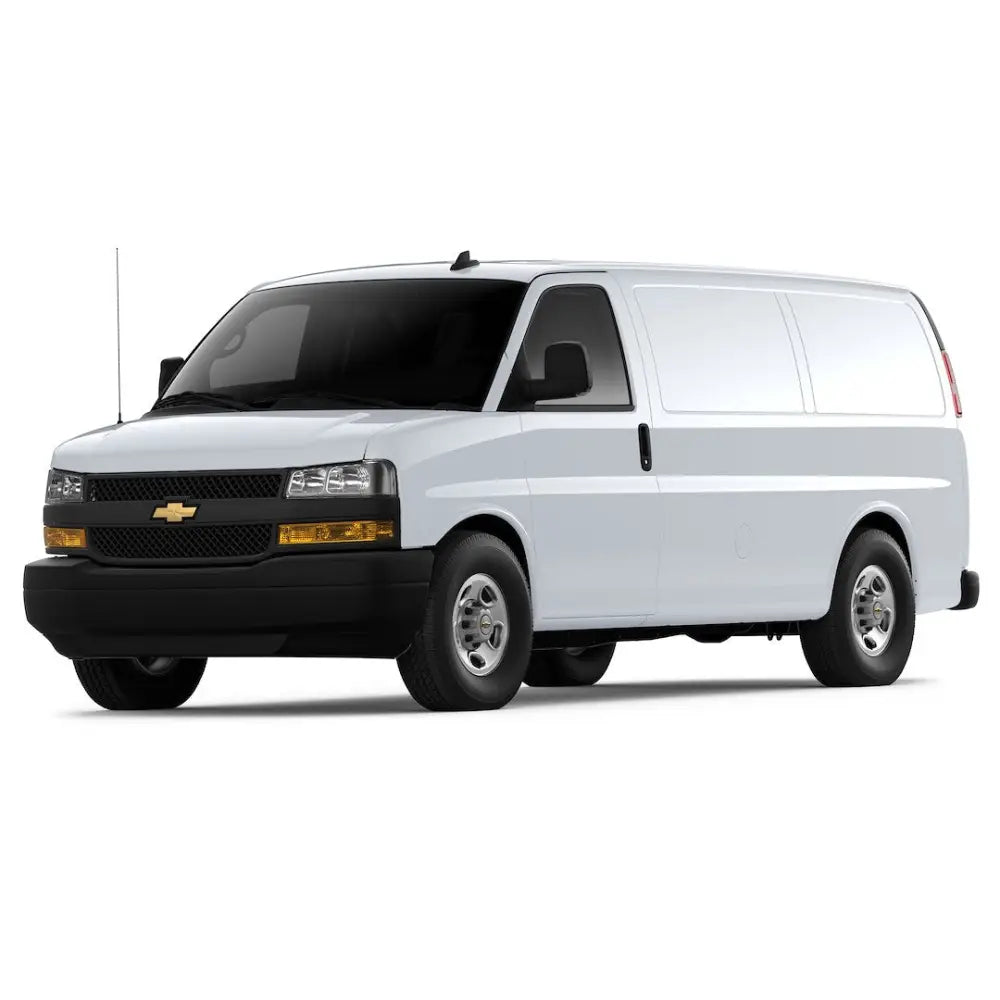 Legend Fleet Limited Lifetime Warranty Cargo Area Liner 222-043-7321 - Automat Bar Without Sills