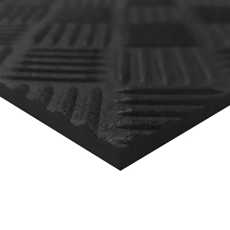 Legend Fleet Limited Lifetime Warranty Cargo Area Liner 222-043-7321 - Automat Bar Without Sills