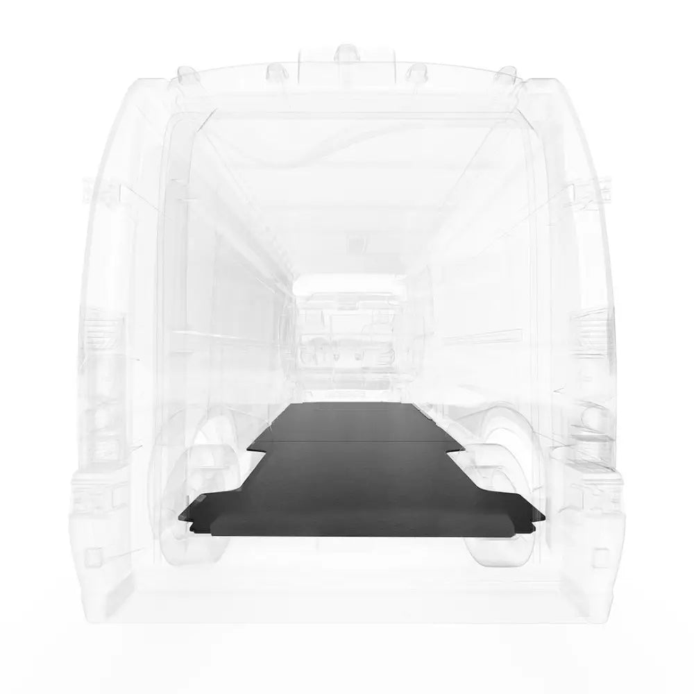 Legend Fleet Limited Lifetime Warranty Cargo Area Liner 652-043-7021 - Automatpromstr159