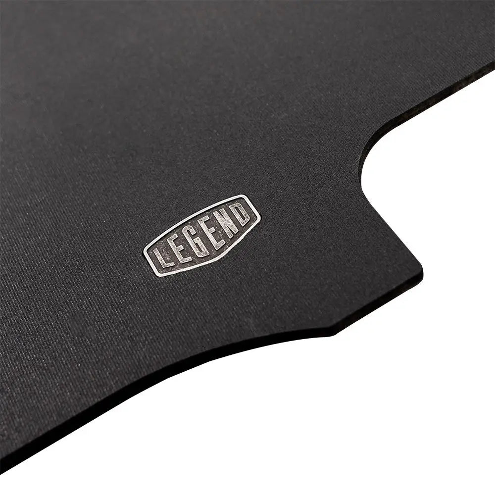 Legend Fleet Limited Lifetime Warranty Cargo Area Liner 652-123-6441 - Evolve Lightweight Composite Floori