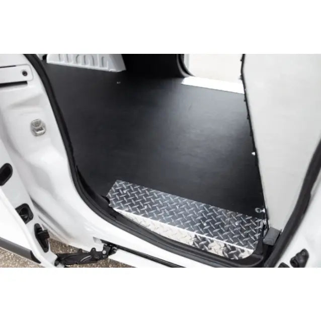 Legend Fleet Limited Lifetime Warranty Cargo Area Liner 672-112-4442 - Promaster City KK-Plus Wood Floor