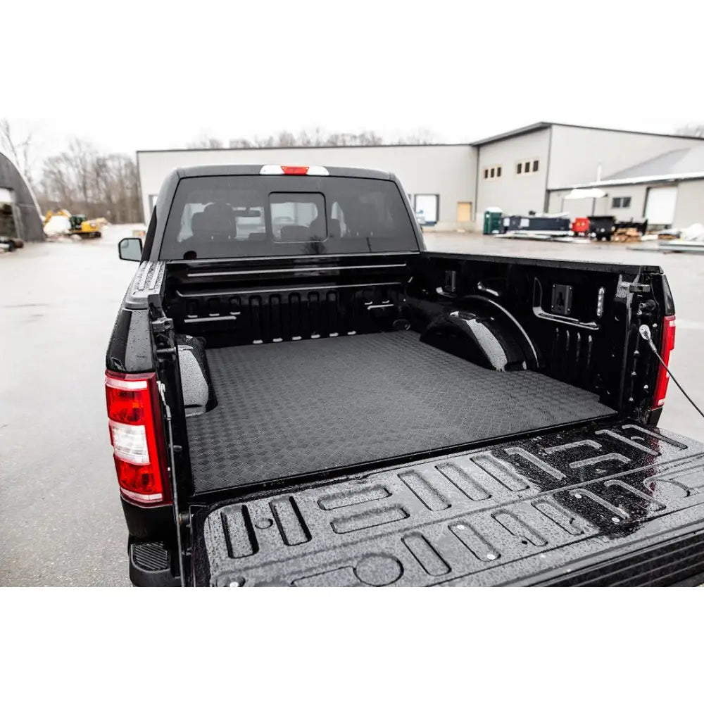 Legend Fleet Limited Lifetime Warranty Cargo Area Liner 722-043-7521.U - Connect Lwb Automatbar 1PC