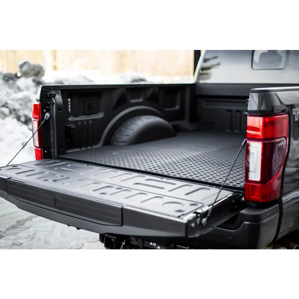 Legend Fleet Limited Lifetime Warranty Cargo Area Liner 722-043-7521.U - Connect Lwb Automatbar 1PC
