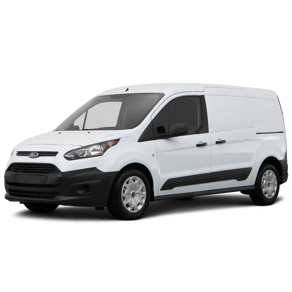 Legend Fleet Limited Lifetime Warranty Cargo Area Liner 722-135-6441.U - Connect Lwb Stabiligrip 2PC
