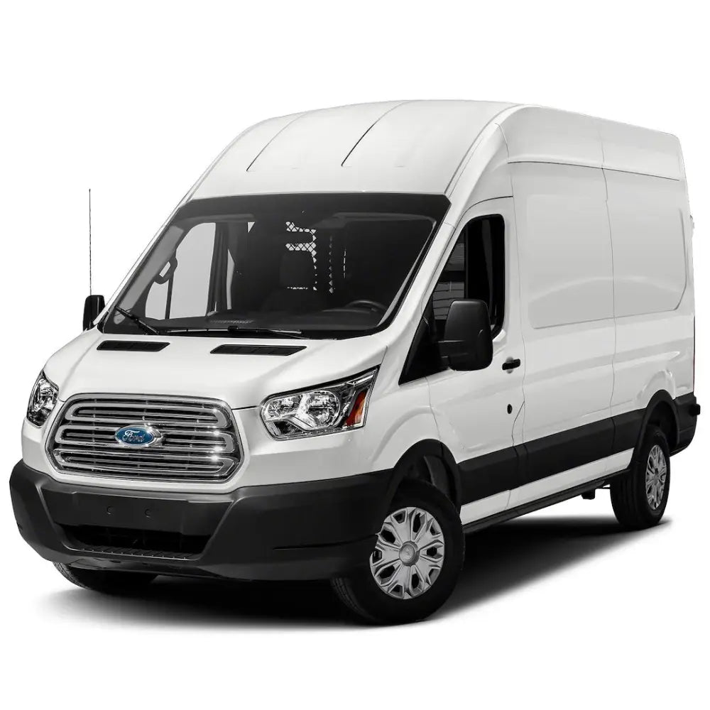 Legend Fleet Limited Lifetime Warranty Cargo Area Liner 752-123-6441.1 - Transit 148E Evolve 3PC