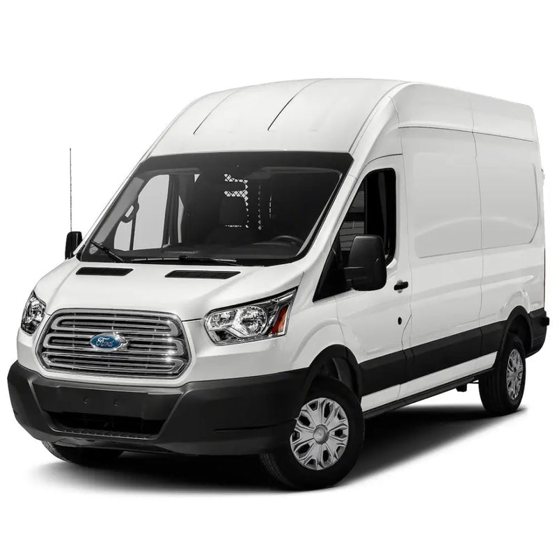 Legend Fleet Limited Lifetime Warranty Cargo Area Liner 752-123-6441.1 - Transit 148E Evolve 3PC