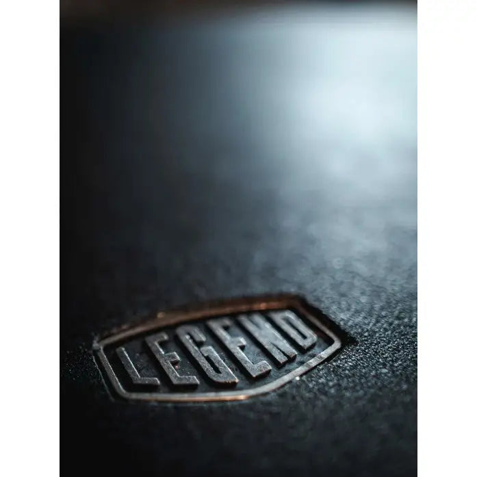 Legend Fleet Limited Lifetime Warranty Cargo Area Liner 75C1-135-6441.1 - Stabiligrip Piec