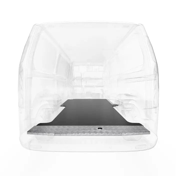 Legend Fleet Limited Lifetime Warranty Cargo Area Liner 75C1-135-6441.1 - Stabiligrip Piec