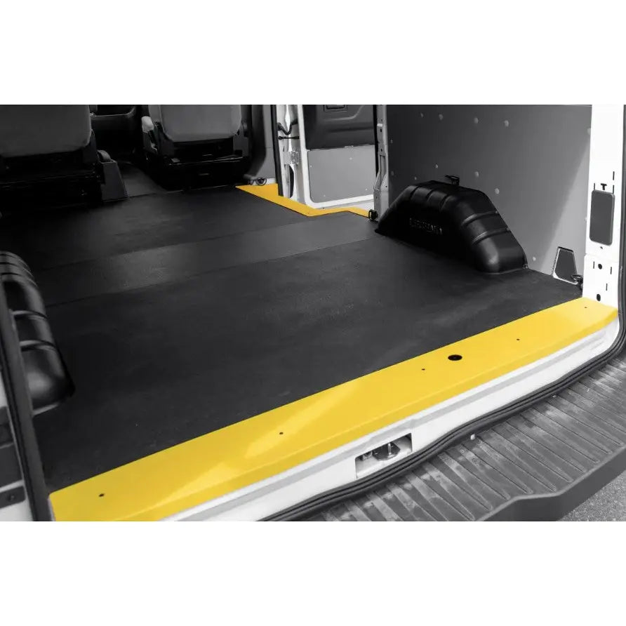 Legend Fleet Limited Lifetime Warranty Cargo Area Liner 75C1-135-6441.1 - Stabiligrip Piec