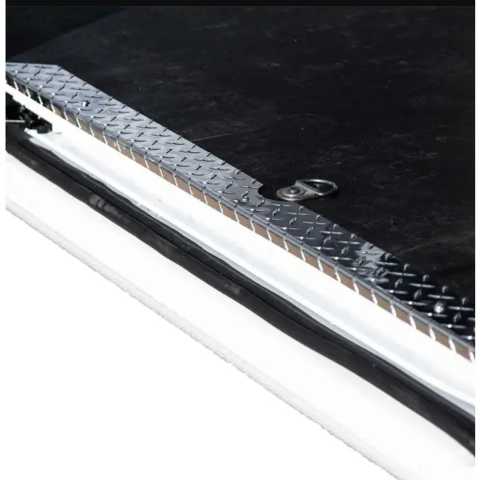 Legend Fleet Limited Lifetime Warranty Door Sill Protector 609-151-1010.2 - Promaster Set Side Rear