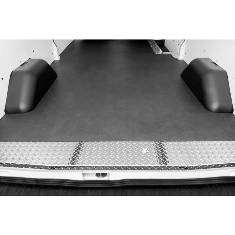 Legend Fleet Limited Lifetime Warranty Door Sill Protector 709-151-1010.2 - Transit Set Side Rear