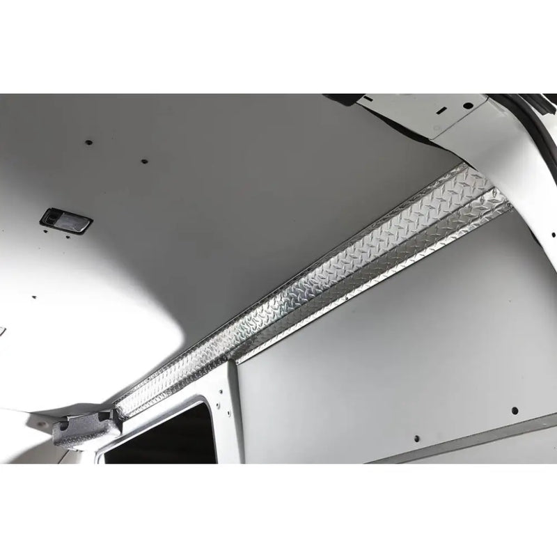 Legend Fleet Limited Lifetime Warranty Top Sill Protector 127-151-1010.LR - Sills Sprinter 144WB LR