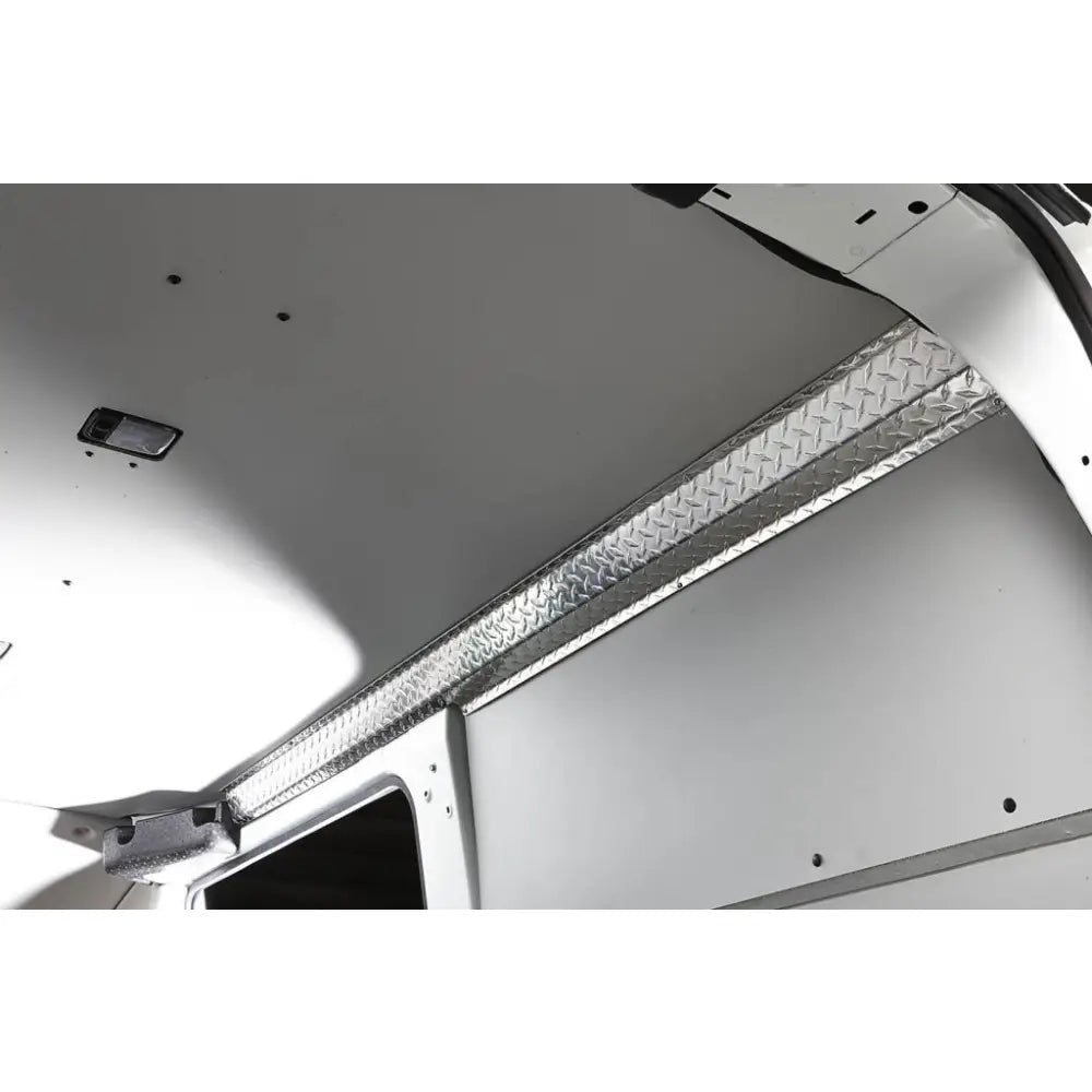 Legend Fleet Limited Lifetime Warranty Top Sill Protector 317-151-1010 - GM Rwb