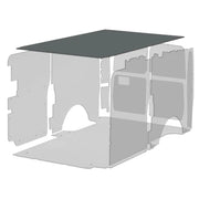 Legend Fleet 115-114-2613X - Duratherm Ceiling Liner