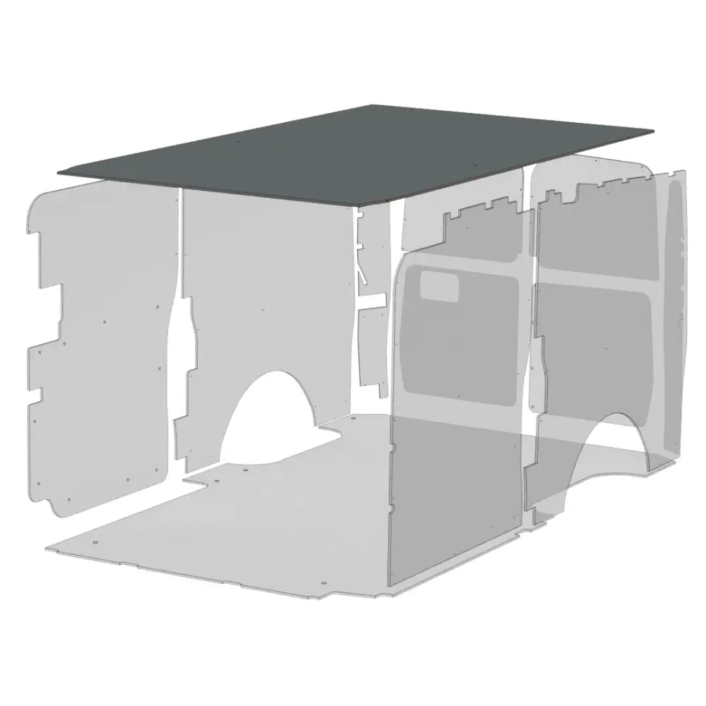 Legend Fleet 115-114-2613X - Duratherm Ceiling Liner