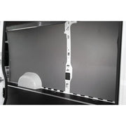 Legend Fleet Limited Lifetime Warranty Van Ceiling Liner 655-114-2613X - Ceilinglinerpromstr159