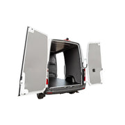 Legend Fleet Limited Lifetime Warranty Van Wall Liner 000-114-2613 - Sheet