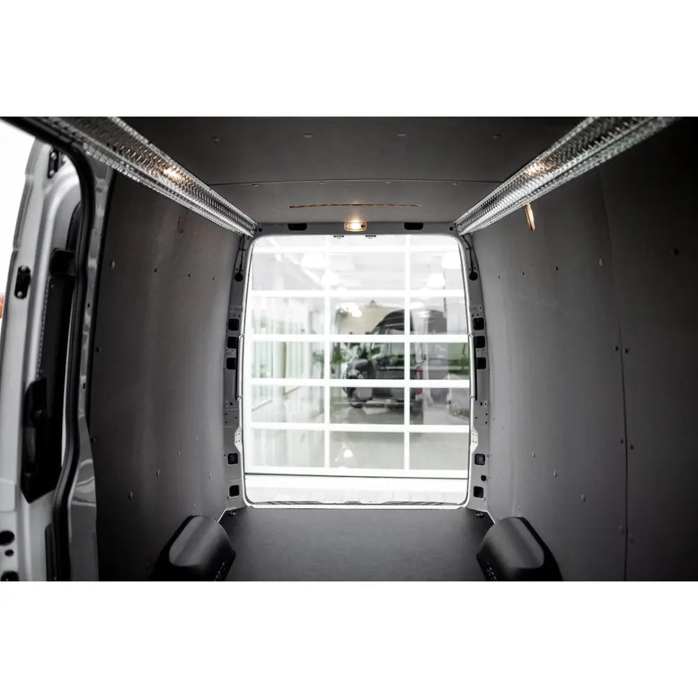 Legend Fleet Limited Lifetime Warranty Van Wall Liner 12C4-114-2613.H - Duratherm