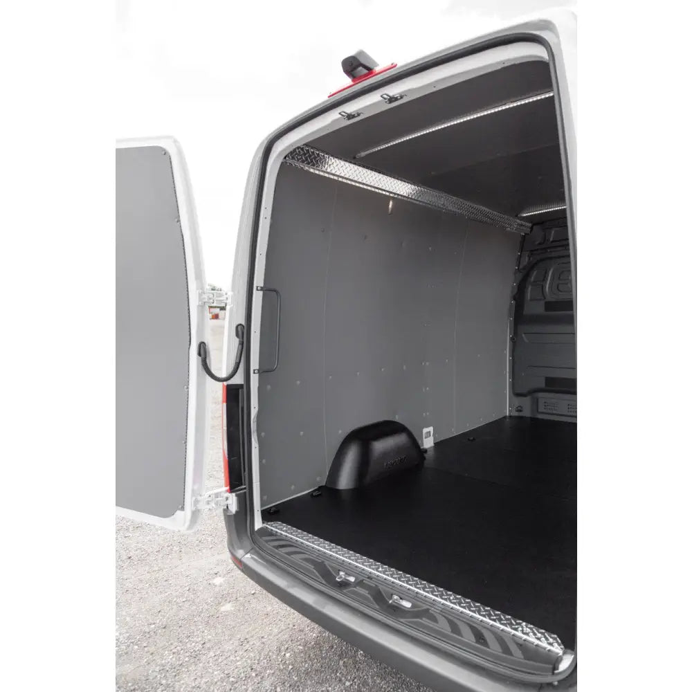 Legend Fleet Limited Lifetime Warranty Van Wall Liner 12C4-114-2613.H - Duratherm